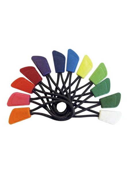 RES-R093X-Zip Pull (10 pair pack) 2